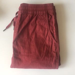 FairPlay male joggers